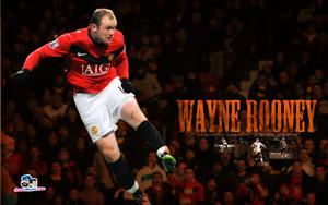 Wayne Rooney